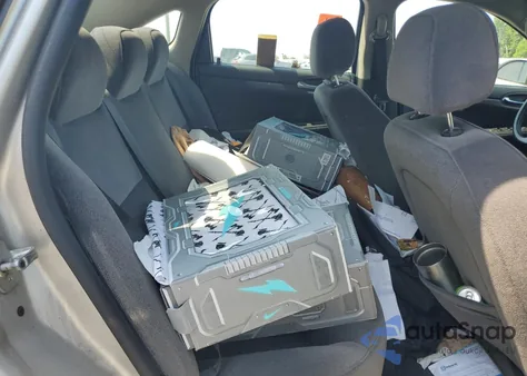 2006 Chevrolet Impala Lt z USA, uszkodzony, nr VIN 2G1WT58K669332553